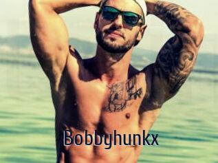 Bobbyhunkx