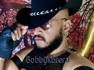 Bobbykbrera