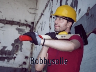 Bobbysolle