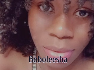 Boboleesha