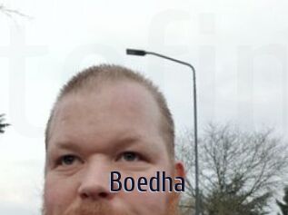 Boedha