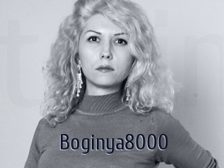 Boginya8000