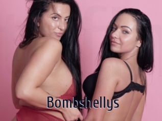 Bombshellys