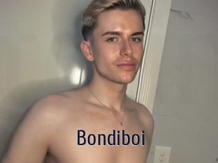 Bondiboi