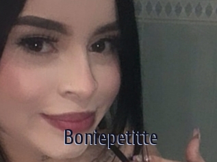 Boniepetitte