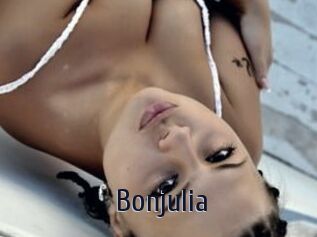 Bonjulia