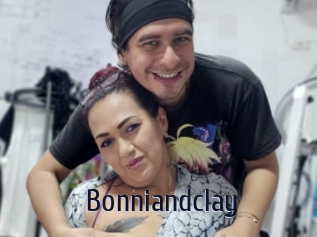 Bonniandclay