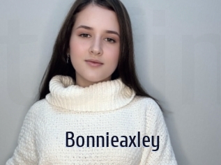 Bonnieaxley