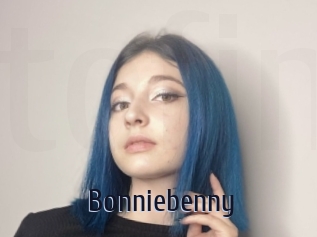 Bonniebenny