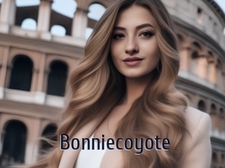 Bonniecoyote