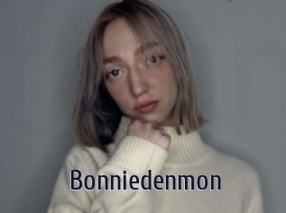 Bonniedenmon