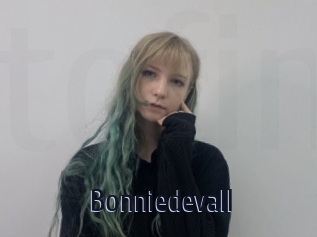 Bonniedevall