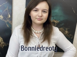 Bonniedreoty