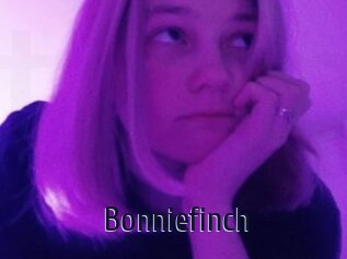 Bonniefinch