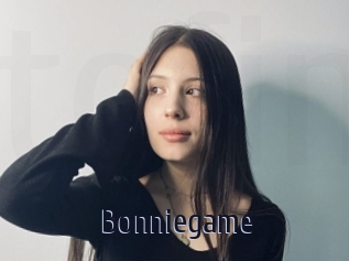 Bonniegame