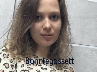 Bonniegossett