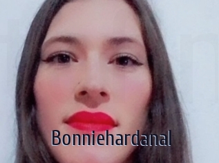 Bonniehardanal