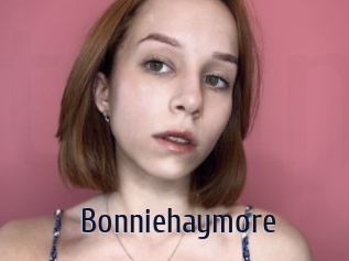 Bonniehaymore