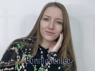 Bonniehenley