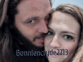 Bonnienclyde2713