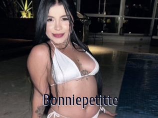 Bonniepetitte