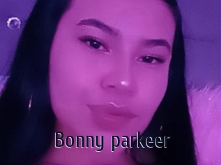 Bonny_parkeer