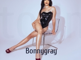 Bonnygray