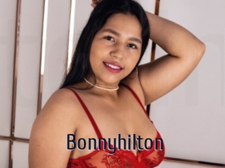 bonnyhilton Topp Finder