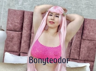 Bonyteodor