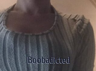 Boobadicted