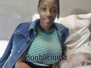 Boobliciousx