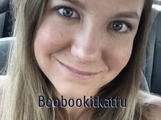 Boobookitkatfu