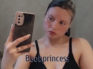 Boobprincess