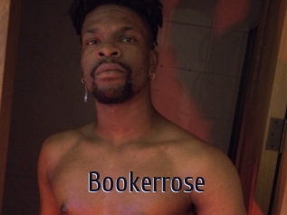 Bookerrose