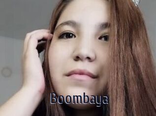 Boombaya