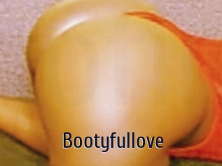 Bootyfullove