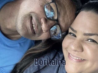 Boritaina