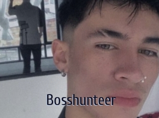 Bosshunteer