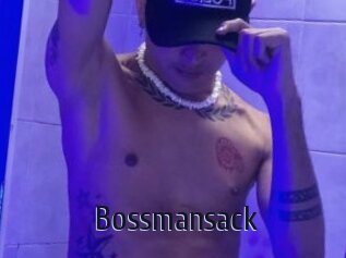 Bossmansack