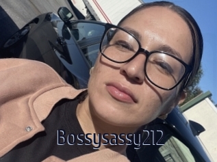 Bossysassy212