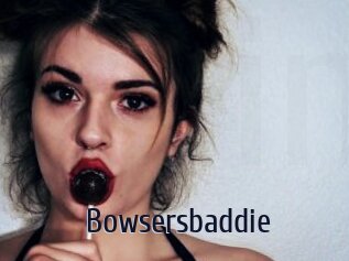 Bowsersbaddie