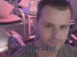 Boyke30hot