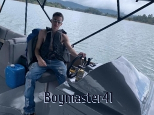 Boymaster41