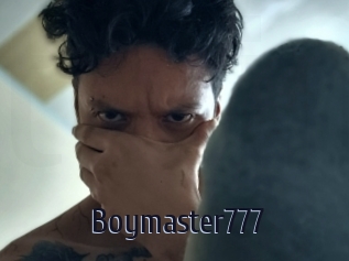 Boymaster777