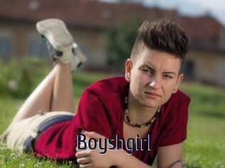 Boyshgirl