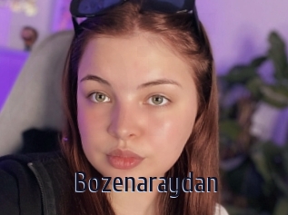 Bozenaraydan