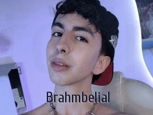 Brahmbelial