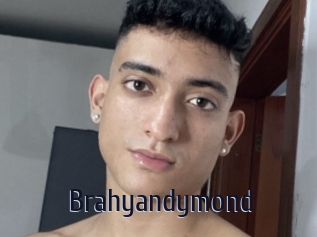 Brahyandymond