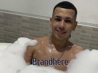 Brandhere