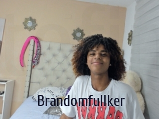 Brandomfullker